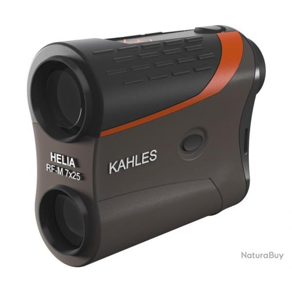 Tlmtre laser Kahles Helia RF-M