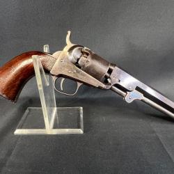 COLT 1849 Pocket en boîte d'origine calibre 31