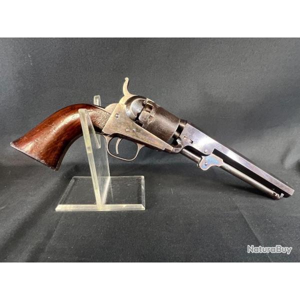 COLT 1849 Pocket en bote d'origine calibre 31