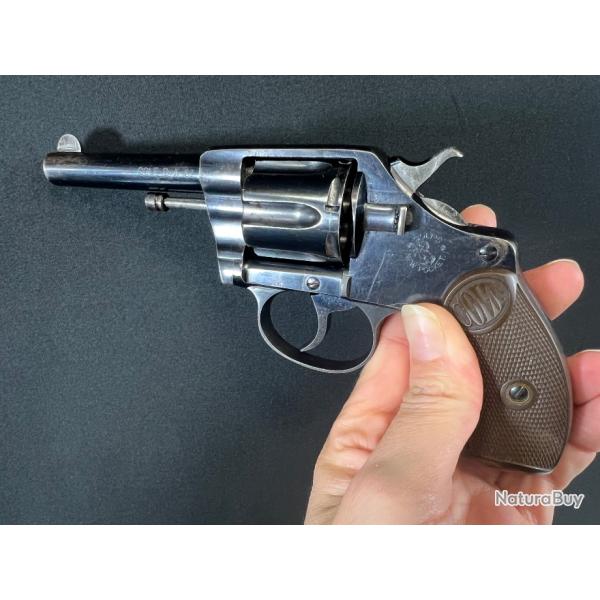 MAGNIFIQUE COLT NEW POCKET cal 32sw long