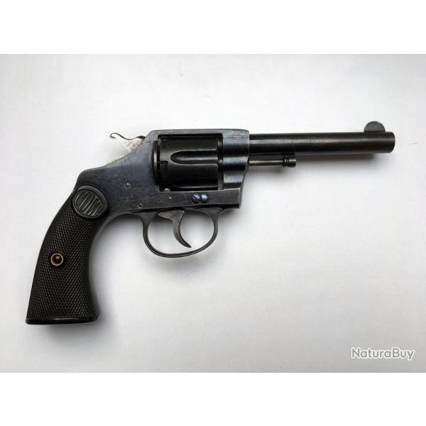 Revolver Colt New Police32S&W Long