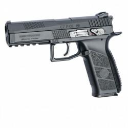 pistolet CZ P-09 Blowback - 4,5 mm Co2 Balines