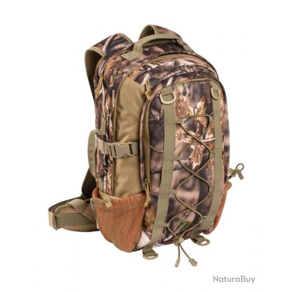 Sac  dos Fourreau 20L ProHunt - Camo Forest