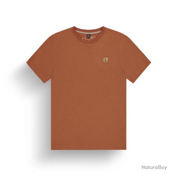 LIL CORK TEE Orange