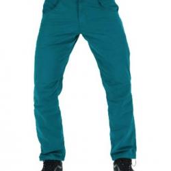 PANTALON SAHEL HOMME Bleu Vert