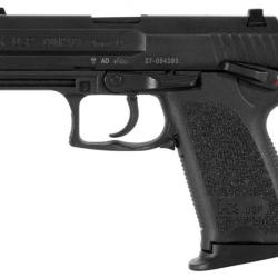 HK - USP COMPACT 9X19MM 13 COUPS SA/DA