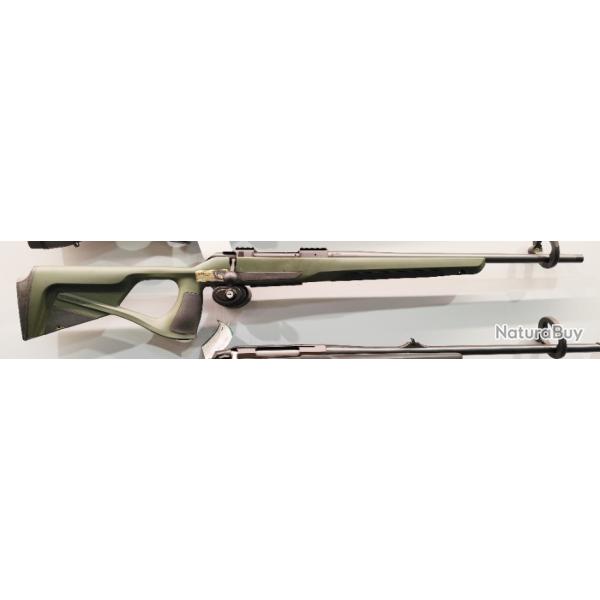 CZ 600 Ergo composite cal 30-06 canon 51cm filet chargeur 5+1 neuve disponible