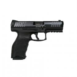 HK - SFP9-SF 9MM X 19 - BLACK - PADDLE VERSION