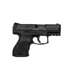 HK - SFP9SK-SF 9MM X 19 - BLACK - PADDLE VERSION