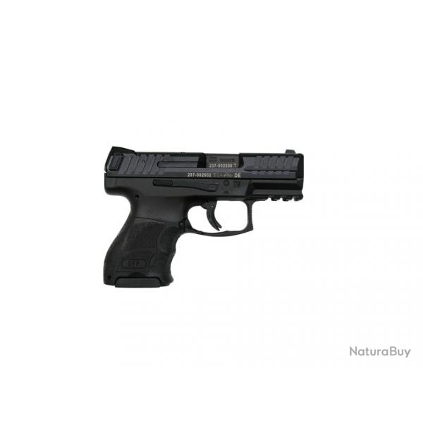 HK - SFP9SK-SF 9MM X 19 - BLACK - PADDLE VERSION