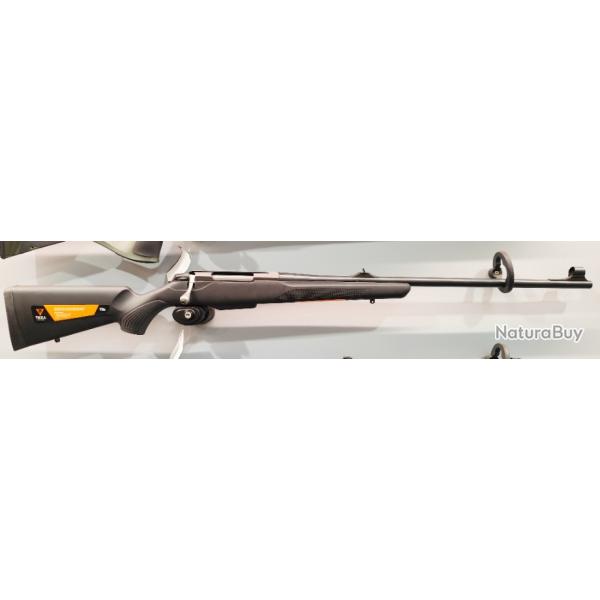 Tikka T3x Lite 270 wsm canon 62cm disponible immdiatement