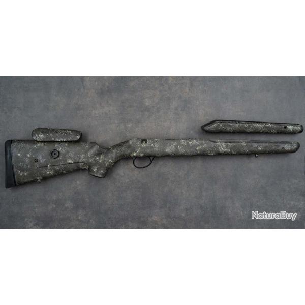 Crosse TIKKA T3 "TACTICAL" (Camouflage Cerakote) Short action