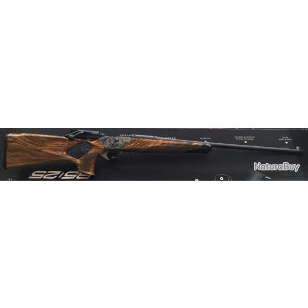 Carabine BLASER R8 SUCCESS trou de pouce LUXUS Calibre 300Win Mag neuve