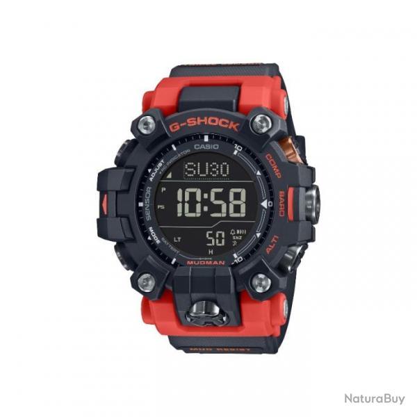 Montre G-Shock MUDMAN