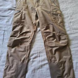 Pantalon Harkila Mountain Hunter Gore Tex