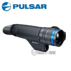 Monoculaire PULSAR Telos Lrf XG50