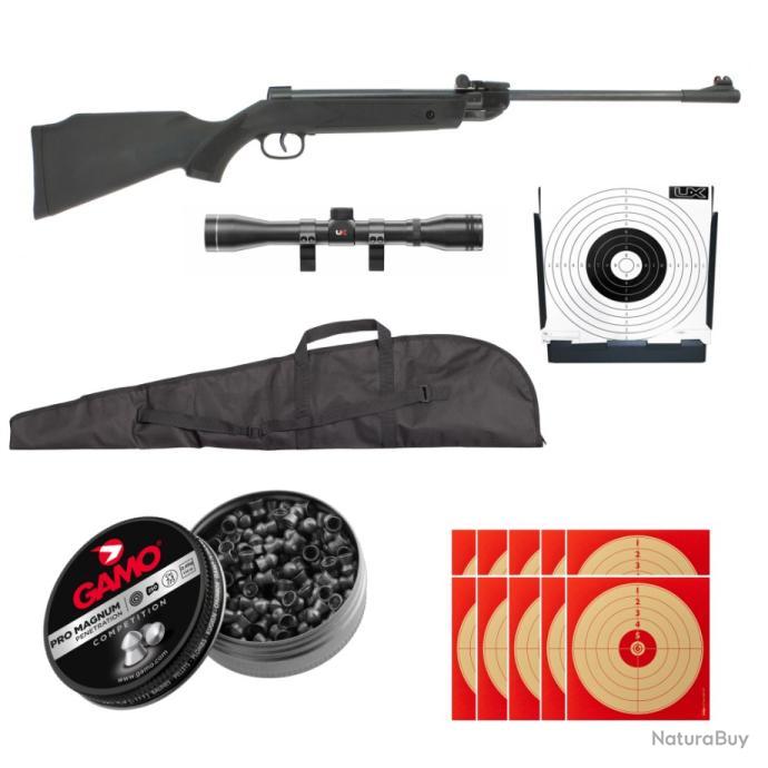 ASG Piège à balles 14 cm pour pistolets et carabines à air comprimé - TrendStore