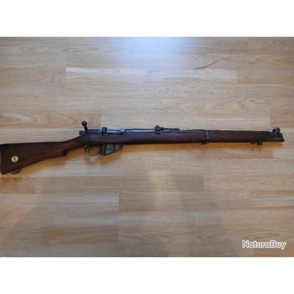 Lee Enfield n1 mk3