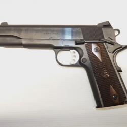 PSA Springfield Armory 1911 Garrison Cal.45ACP bronzé canon 5" CATB