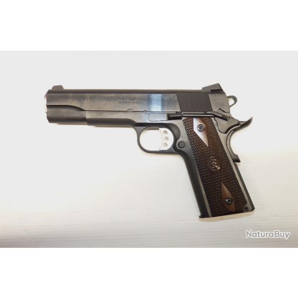 PSA Springfield Armory 1911 Garrison Cal.45ACP bronz canon 5" CATB