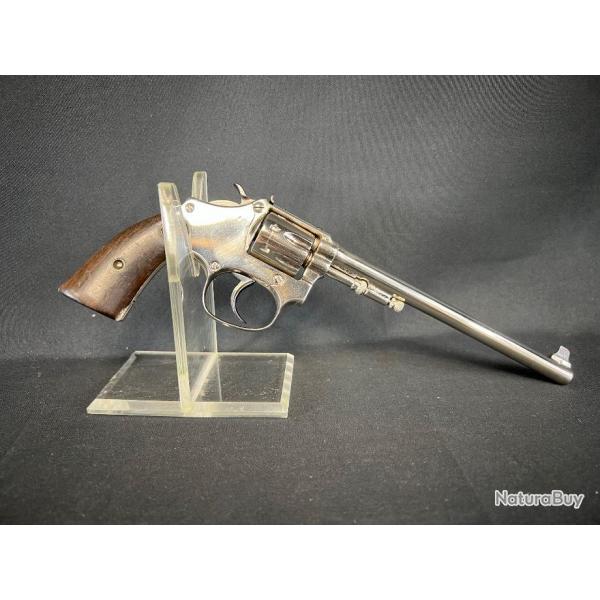 SMITH & WESSON LADYSMITH cal 22