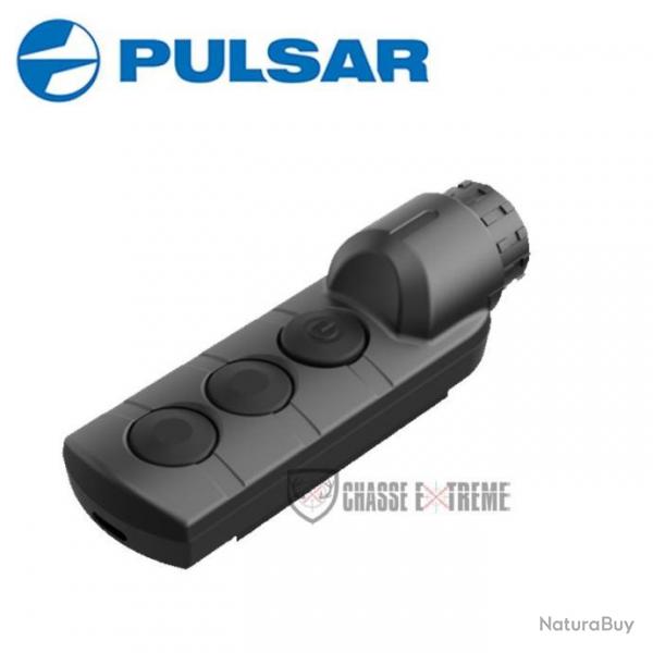 Tlcommande Bluetooth PULSAR Forward Krypton