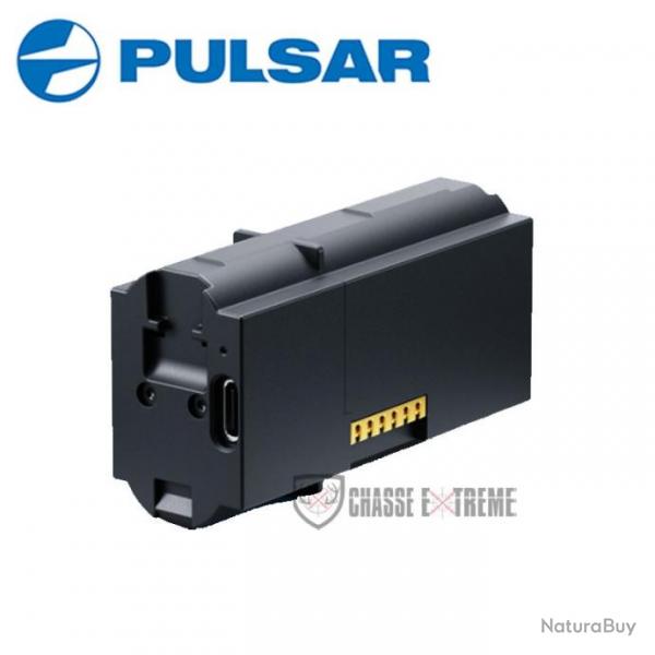 Batterie Rechargeable PULSAR LPS7I