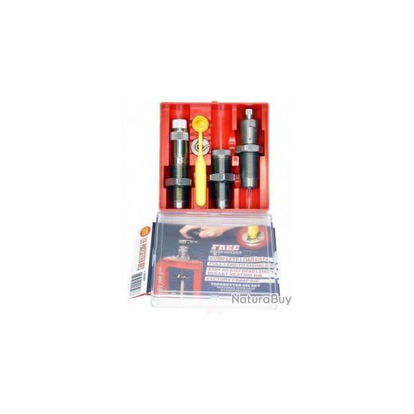 Jeu d'outils Lee calibre 38 SP / 357 MAG 090510