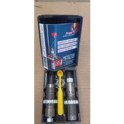 Jeu d'outils Lee 6.5 carcano 90749