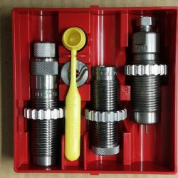 Jeu d'outils Lee calibre 7.5x54 MAS 90246