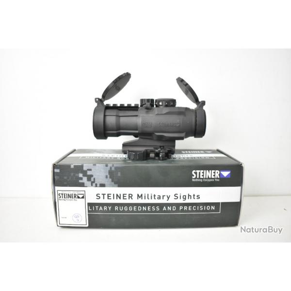 Steiner Military Bos Battle Sight 3x32