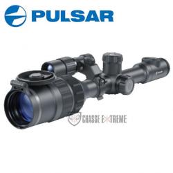 Lunette PULSAR Digex C50 Wifi avec X940S IR