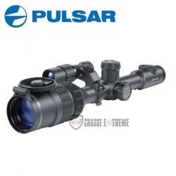 Lunette PULSAR Digex C50 Wifi avec X850S IR