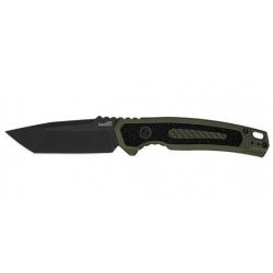 Couteau Kershaw Launch 16