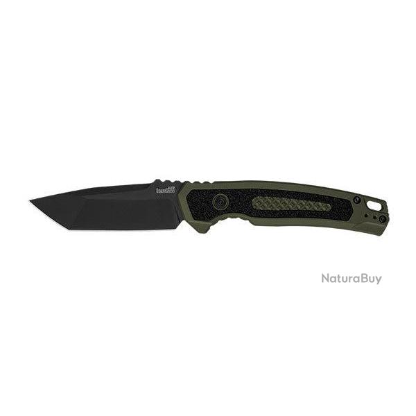 Couteau Kershaw Launch 16