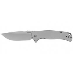 Couteau Kershaw Scour