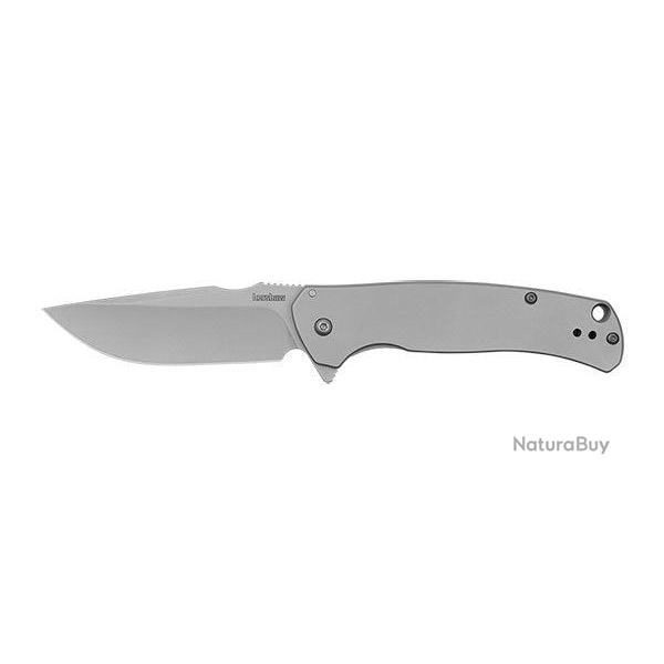 Couteau Kershaw Scour