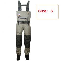 Waders Drift Defender KyleBooker homme/femme - S