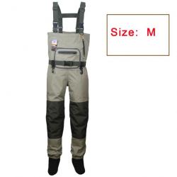 Waders Drift Defender KyleBooker homme/femme - M