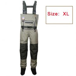 Waders Drift Defender KyleBooker homme/femme - XL