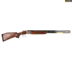 BROWNING SUPERPOSÉ B525 LIBERTY LIGHT CAL 12/76 CANON 71 CM. 71 cm