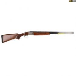 BROWNING FUSIL SUPERPOSÉ B525 GAME 1 LIGHT CAL 20/76 CANON 71 CM. 71 cm