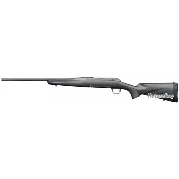 BROWNING CARABINE X-BOLT SF PRO CARBON HUNTER FL CK,THR M14X1,SM CANON 53 CM 30-06 Spr