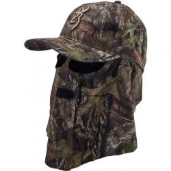 BROWNING CASQUETTE FACEMASK, MOBUC