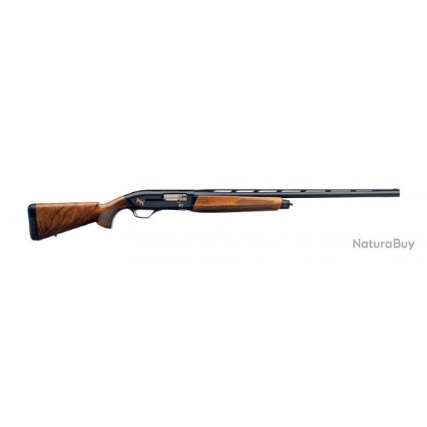 BROWNING FUSIL SEMI-AUTO MAXUS 2 WOOD BLACK GOLD 12M FIX INV+ 71 cm