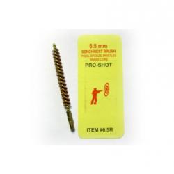 PROSHOT ECOUVILLON BRONZE 6.5MM