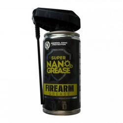 NANO GREASE SPRAY 150ML