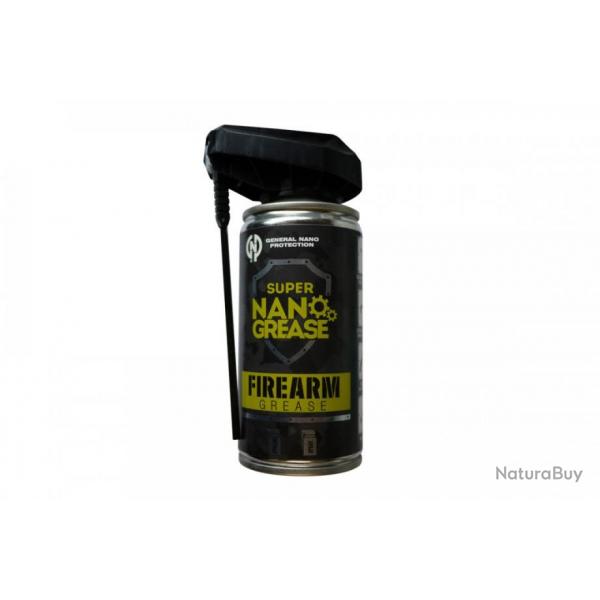 NANO GREASE SPRAY 150ML