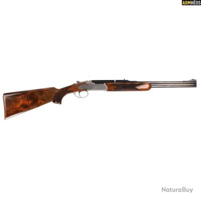 CHAPUIS EXPRESS SUPERPOSÉE C25 SERIE3 CAL 9.3 X 74 R CANON 55 CM ...