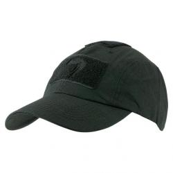 CASQUETTE VIPER ELITE NOIR